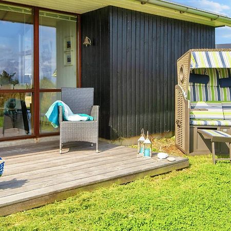 7 Person Holiday Home In Ulfborg Thorsminde Экстерьер фото