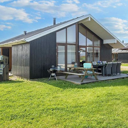 7 Person Holiday Home In Ulfborg Thorsminde Экстерьер фото