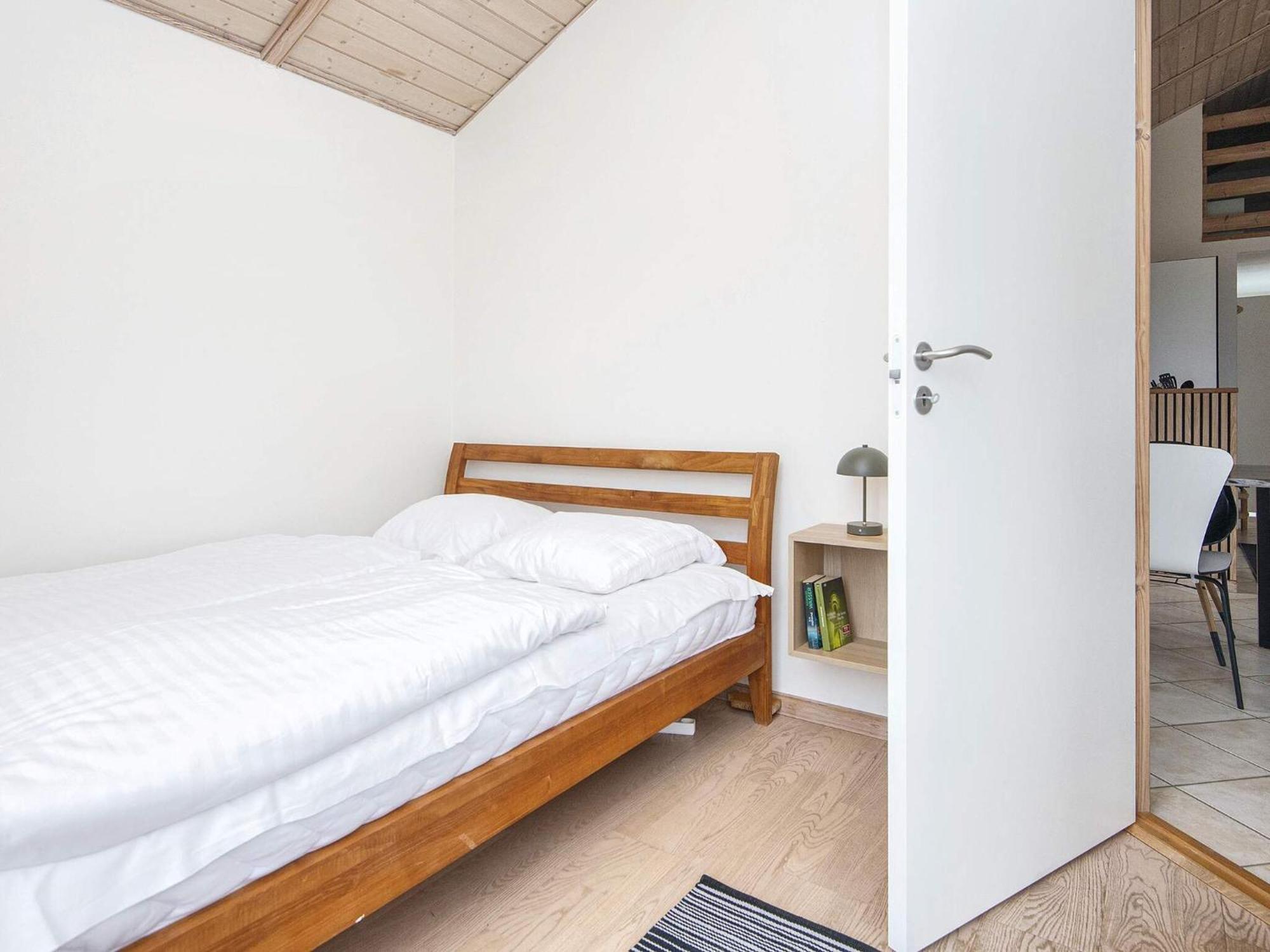 7 Person Holiday Home In Ulfborg Thorsminde Экстерьер фото
