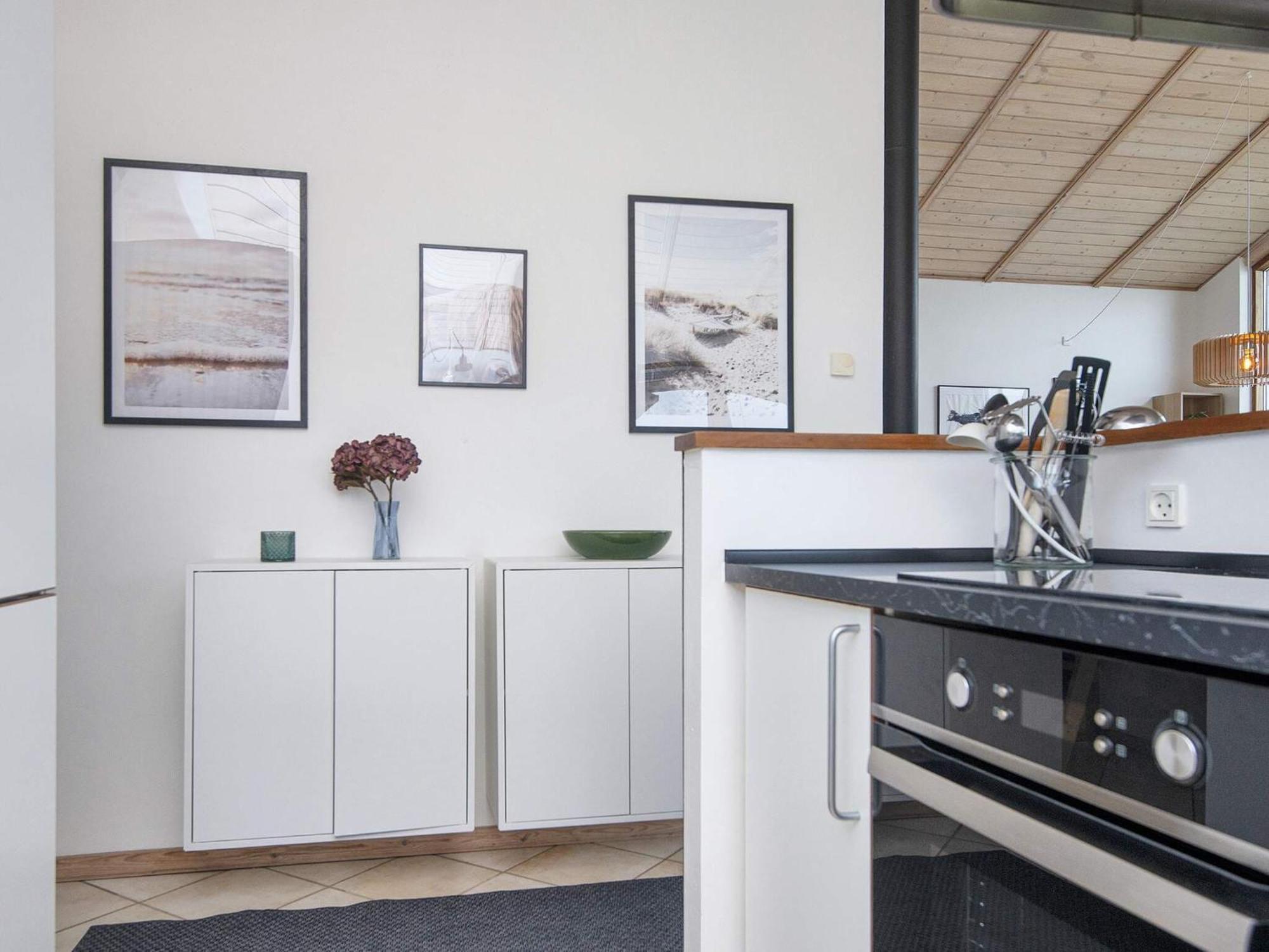 7 Person Holiday Home In Ulfborg Thorsminde Экстерьер фото