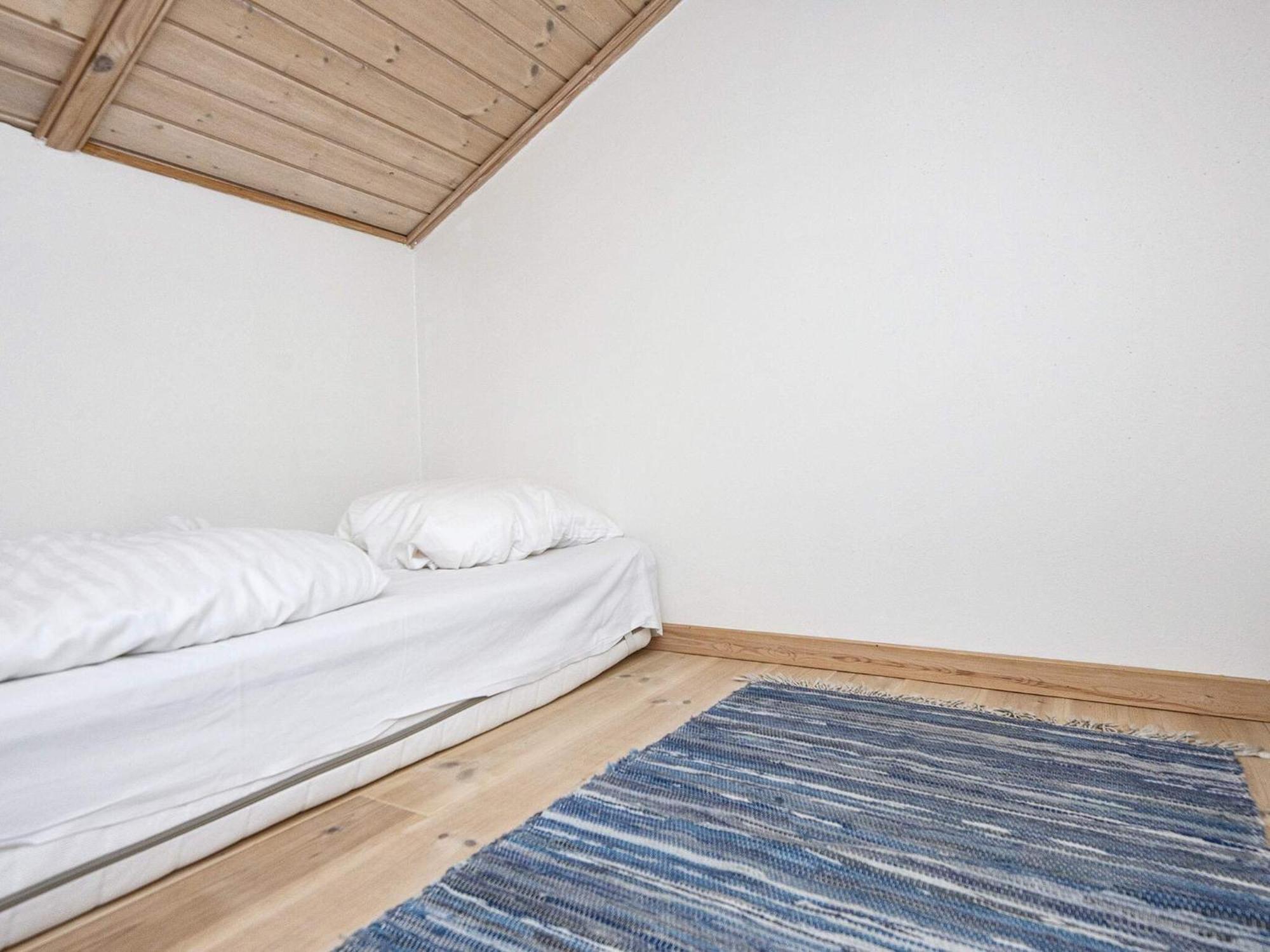 7 Person Holiday Home In Ulfborg Thorsminde Экстерьер фото