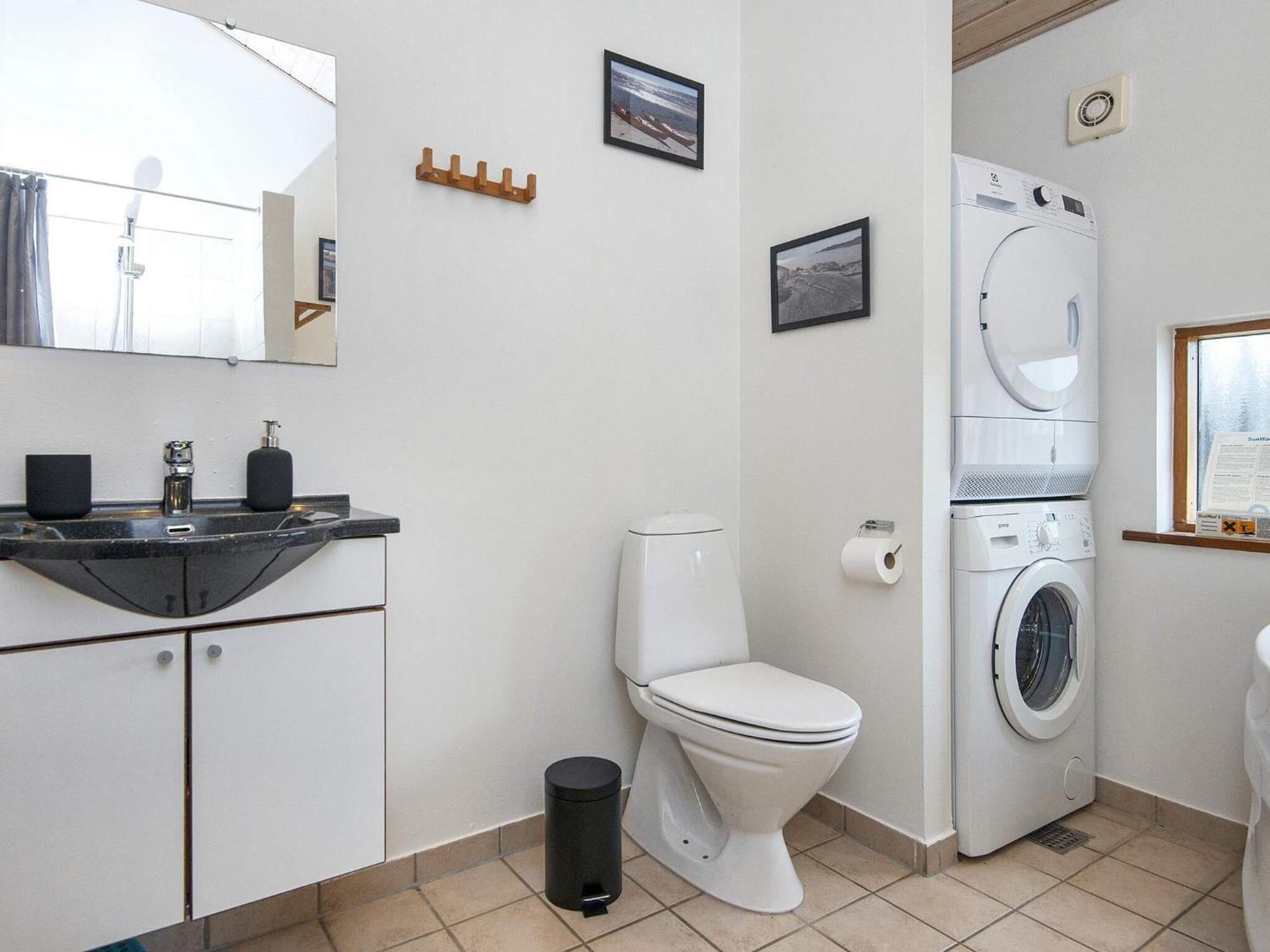 7 Person Holiday Home In Ulfborg Thorsminde Экстерьер фото